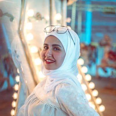 Aisha bint Zayed