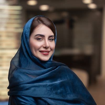 Huda bint Mansour