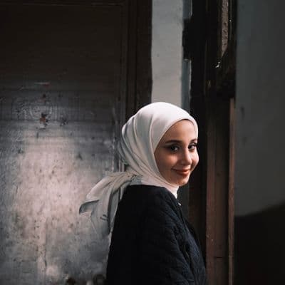 Noor bint Saleh