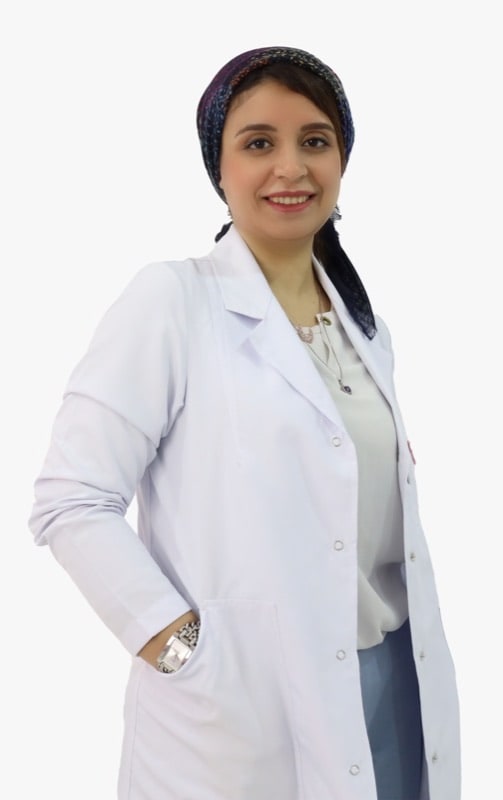 Dr. Amira Rushdi