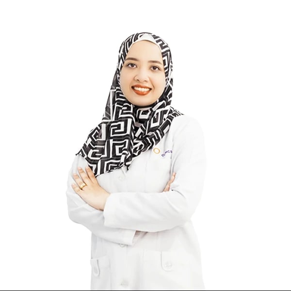 Dr. Mai