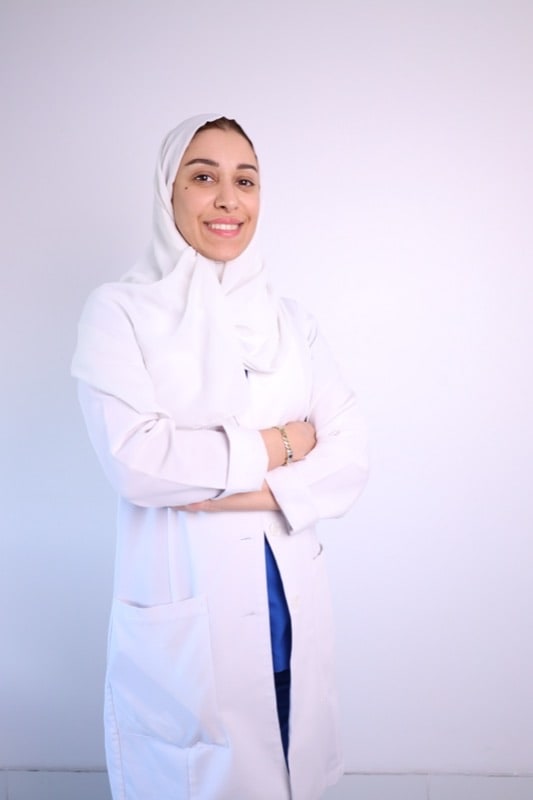 Dr. Manal Al-Alawi