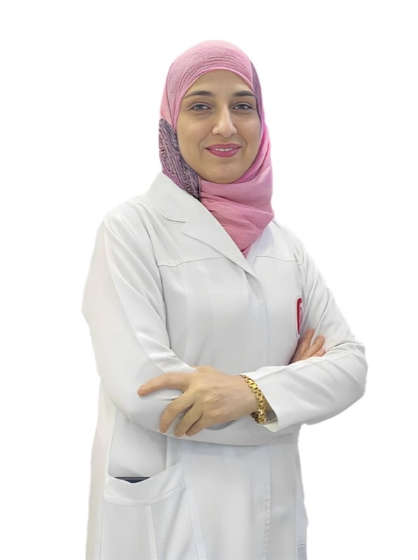 Dr. Manal Awar