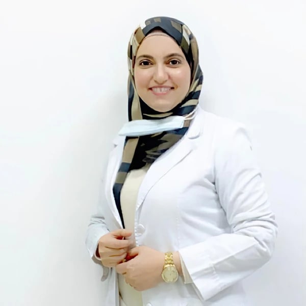 Dr. Marwa Abu Zeina