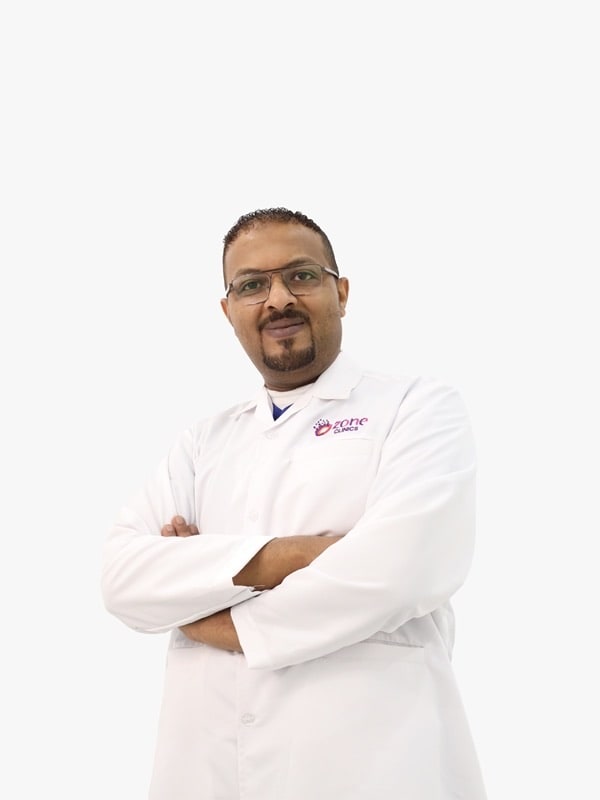 Dr. Mohammed Al-Khawad