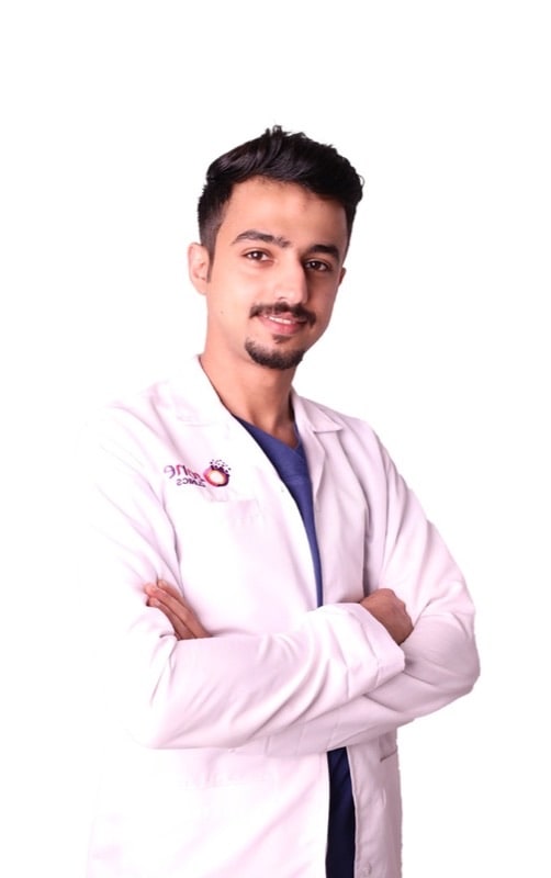 Dr. Mohammed Saleh