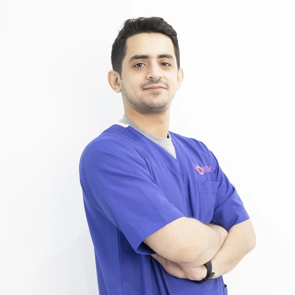 Dr. Nasser