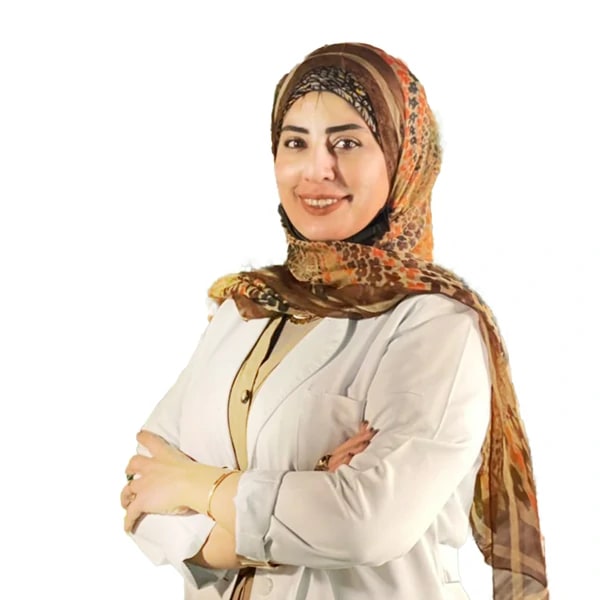 Dr. Noura Yousef