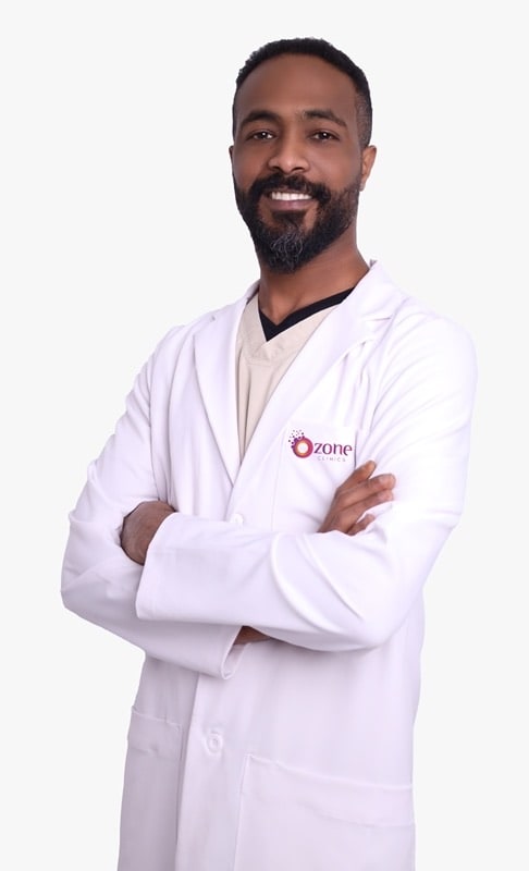 Dr. Othman Amin