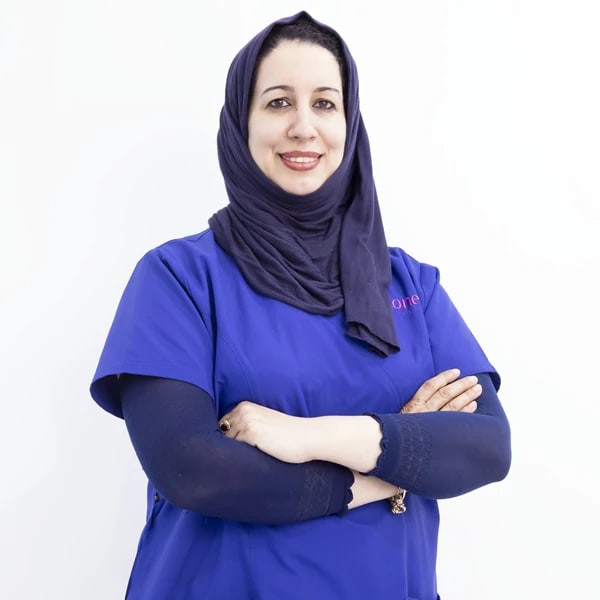 Dr. Razan