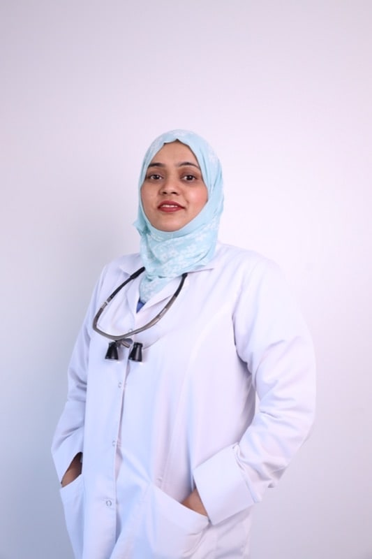 Dr. Reshma Shaikh