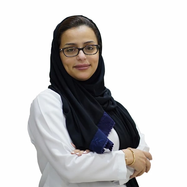 Dr. Rola Sous