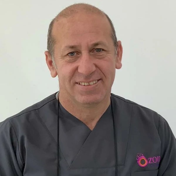 Dr. Wesam Ghattasha