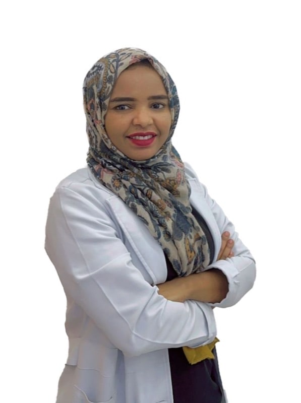 Dr. Yasmin Bilal