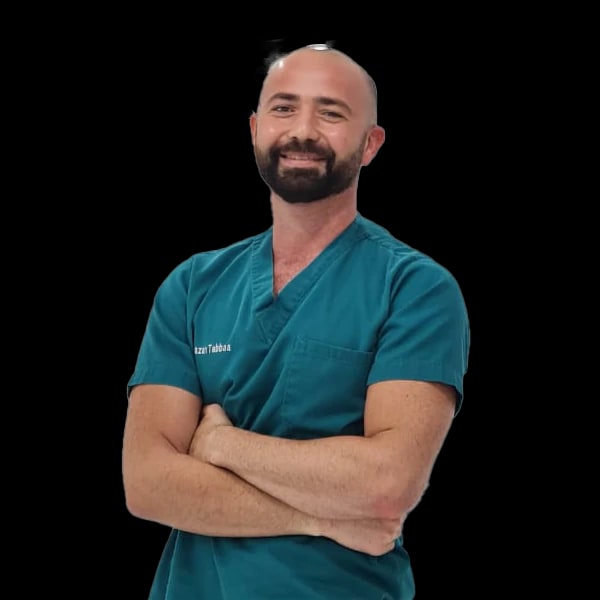 Dr. Yazan